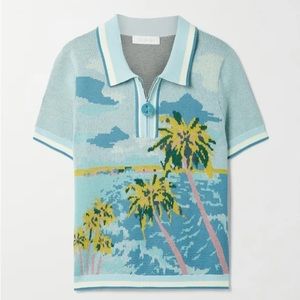 Zimmermann Set Short & Polo Top set. II might still have the tags if needed.